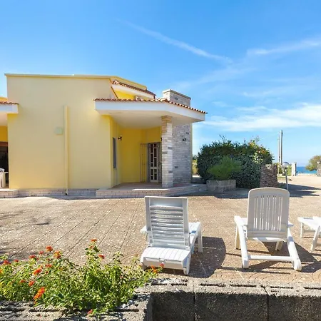 Ferienhaus Vento Di Mare By Barbarhouse