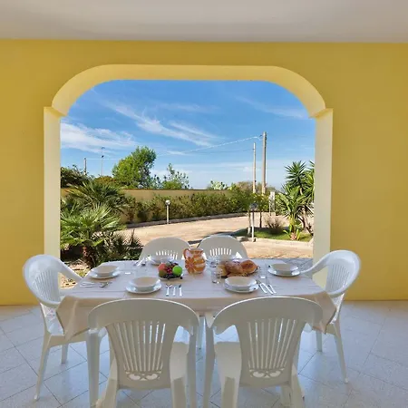 Vento Di Mare By Barbarhouse Ferienhaus *