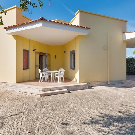 Ferienhaus Vento Di Mare By Barbarhouse *