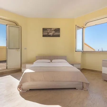 Ferienhaus Vento Di Mare By Barbarhouse Sant Isidoro (Apulia)
