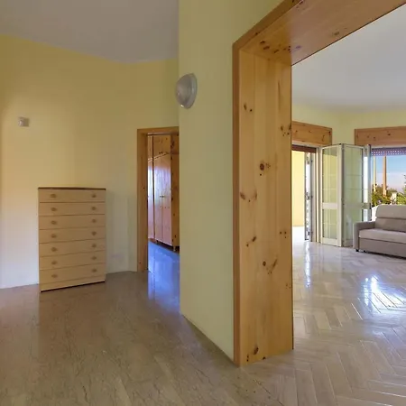 Ferienhaus Vento Di Mare By Barbarhouse