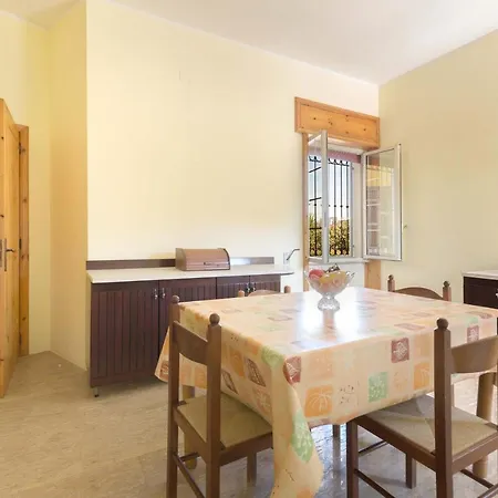 Ferienhaus Vento Di Mare By Barbarhouse *