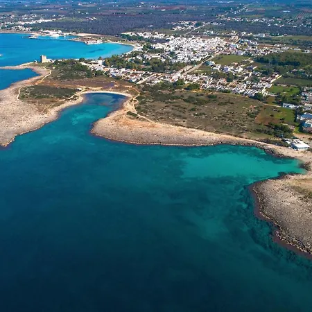 Vento Di Mare By Barbarhouse Sant Isidoro (Apulia)