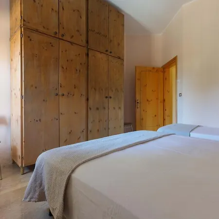 Ferienhaus Vento Di Mare By Barbarhouse Sant Isidoro (Apulia)