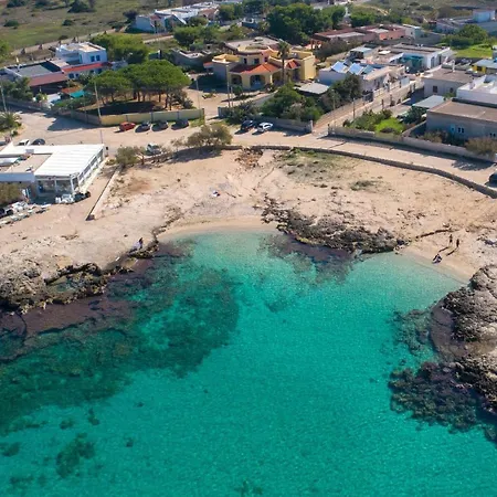 Vento Di Mare By Barbarhouse Ferienhaus *