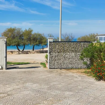 Vento Di Mare By Barbarhouse Sant Isidoro (Apulia)